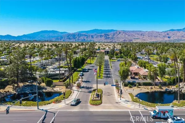 69411 Ramon Road, Cathedral City, CA 92234