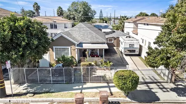 Compton, CA 90220,309 N Willowbrook Avenue