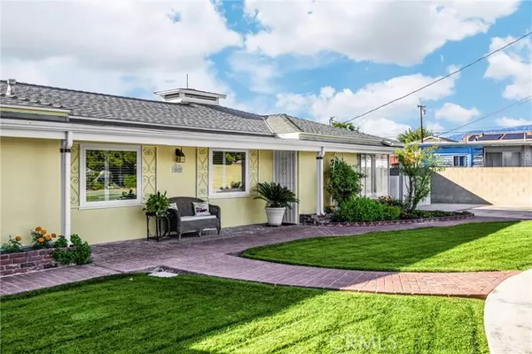 Ontario, CA 91762,2022 S San Antonio