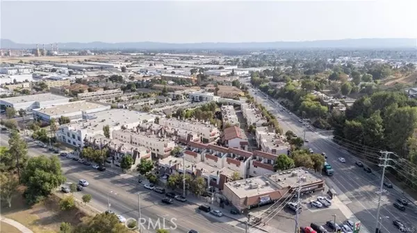 Pacoima (los Angeles), CA 91331,12330 Osborne Street #49