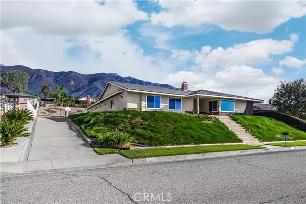 8986 Whirlaway, Rancho Cucamonga, CA 91737