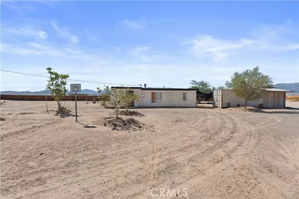 Twentynine Palms, CA 92277,83415 Amboy Road