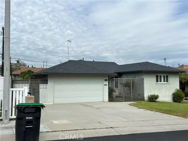 Monterey Park, CA 91755,269 E Markland