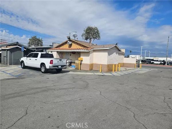 El Monte, CA 91732,12236 Valley Boulevard