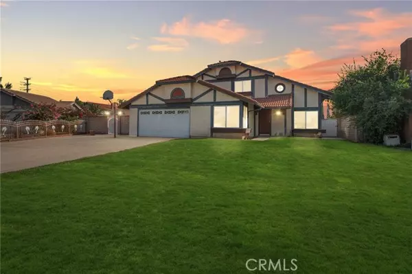 Rialto, CA 92376,131 S Lamarr