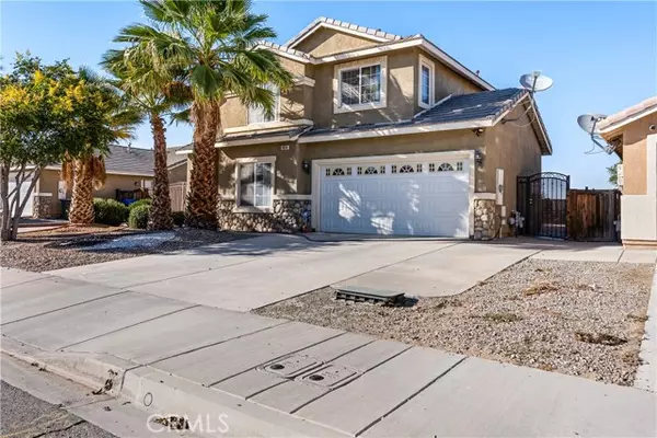 Adelanto, CA 92301,10254 Kemper
