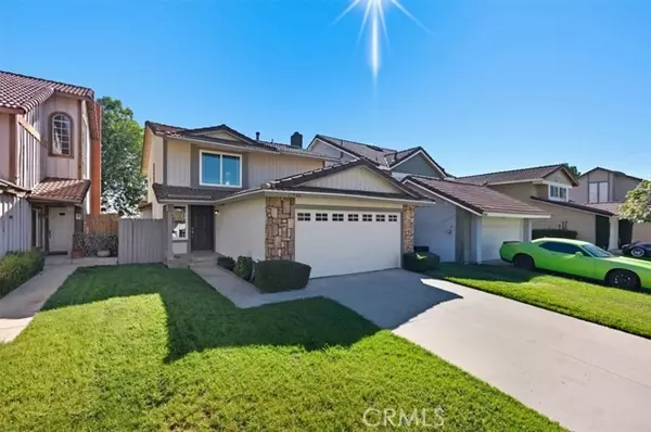 Moreno Valley, CA 92557,11956 Bayless Street