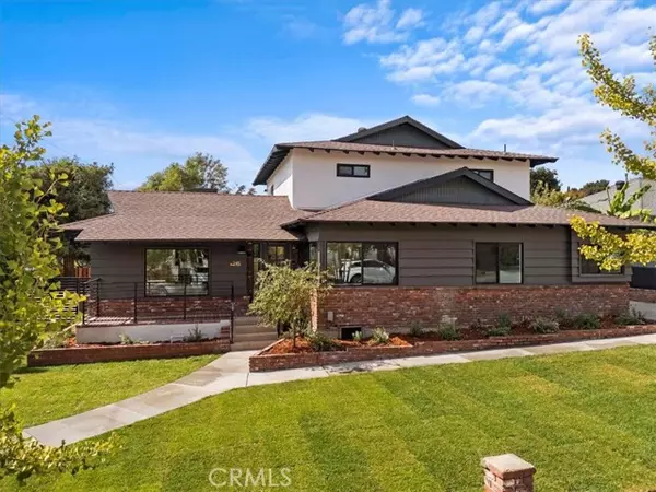 Sierra Madre, CA 91024,245 W Laurel