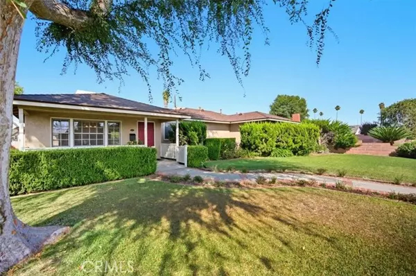 West Covina, CA 91790,1327 E Thelborn