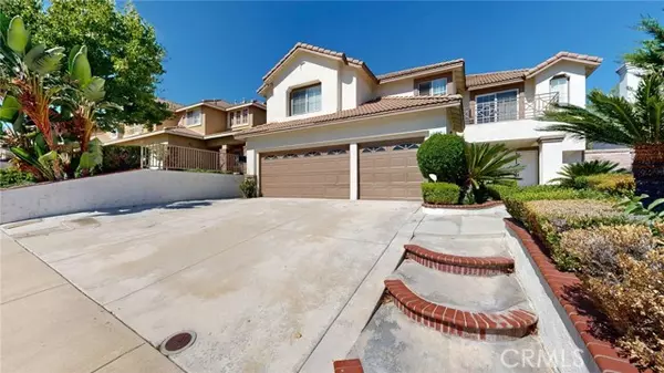 Chino Hills, CA 91709,5142 Cellini