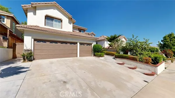 Chino Hills, CA 91709,5142 Cellini