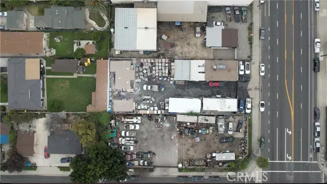 El Monte, CA 91732,2350 Durfee Ave