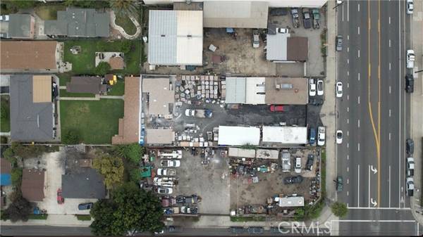 2350 Durfee Ave, El Monte, CA 91732