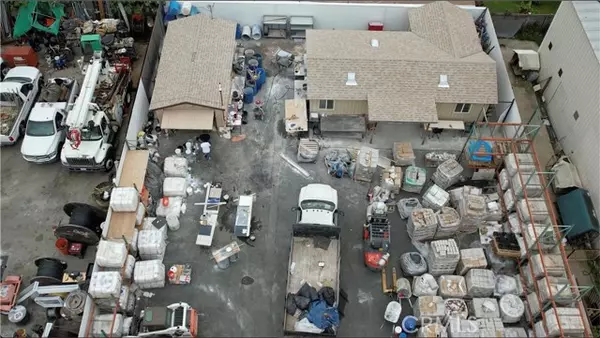 El Monte, CA 91732,2350 Durfee Ave