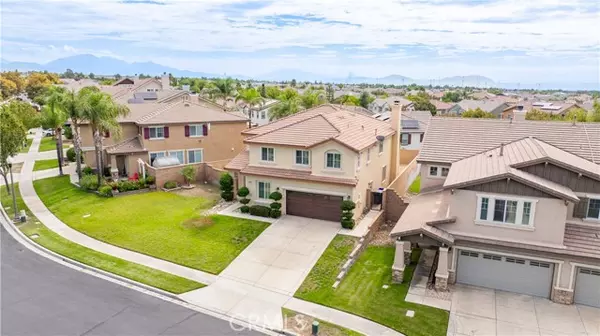 Fontana, CA 92336,15751 Snowy Peak