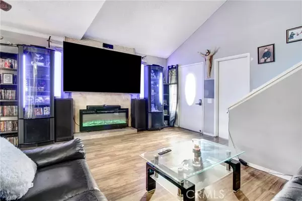 Fontana, CA 92336,7801 Pinyon Avenue