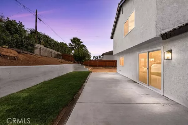 Rancho Cucamonga, CA 91730,8966 Yew Street