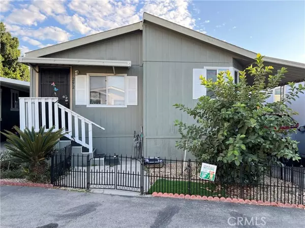 12700 Elliott #292, El Monte, CA 91732