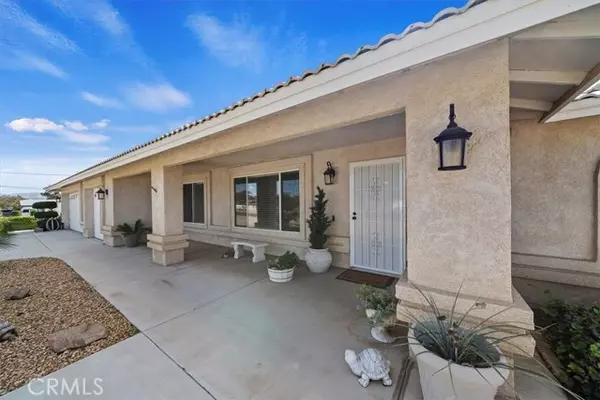 Hesperia, CA 92345,15845 Mesquite St