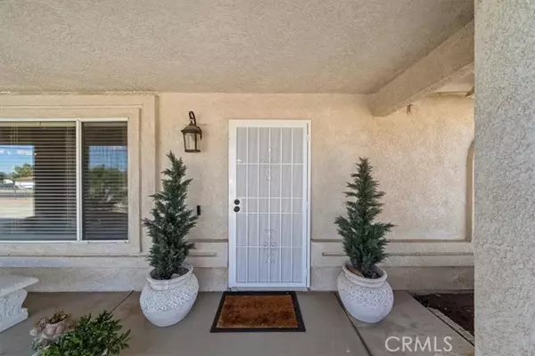 Hesperia, CA 92345,15845 Mesquite St