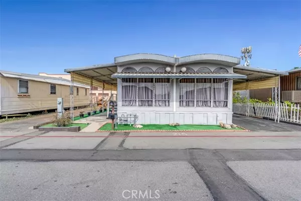 1045 N Azusa Avenue #215, Covina, CA 91722