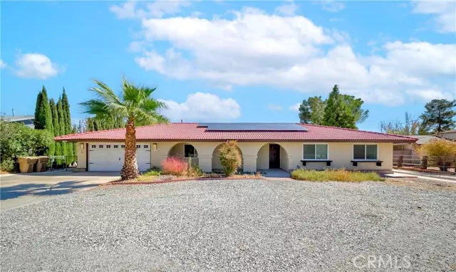 Hesperia, CA 92345,7215 Lyons Avenue