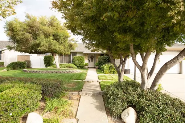 3380 Lucero Ave, La Verne, CA 91750