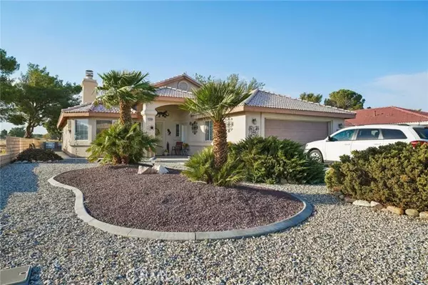 Helendale, CA 92342,27468 Cloverleaf Drive