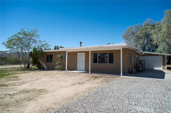 7134 Pawnee, Yucca Valley, CA 92284
