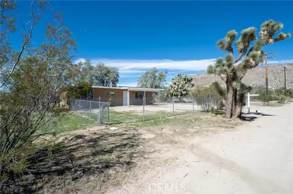 Yucca Valley, CA 92284,7134 Pawnee