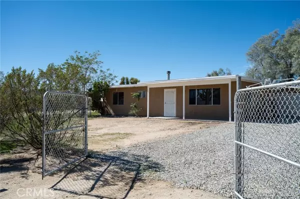 Yucca Valley, CA 92284,7134 Pawnee