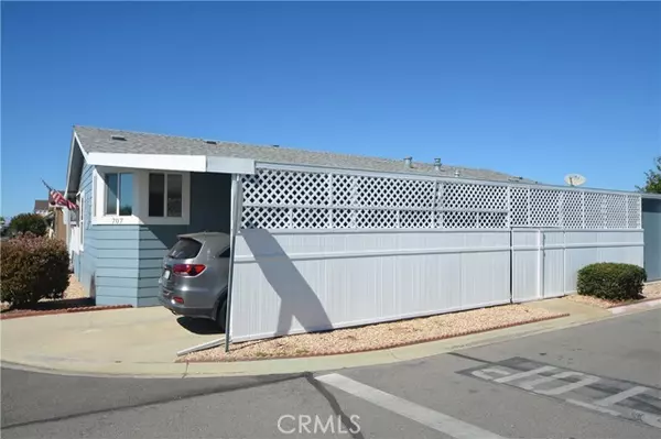 Hemet, CA 92545,5001 Florida #707