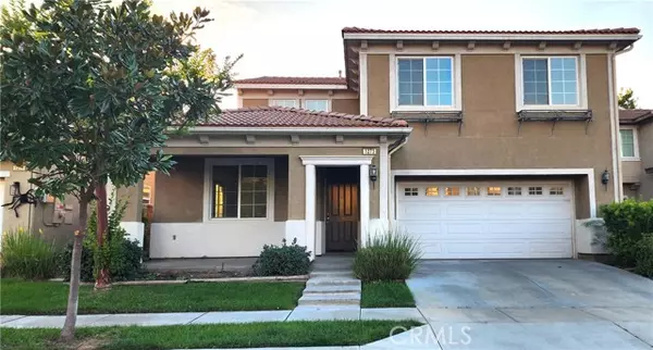 1273 Bee Balm Road, Hemet, CA 92545