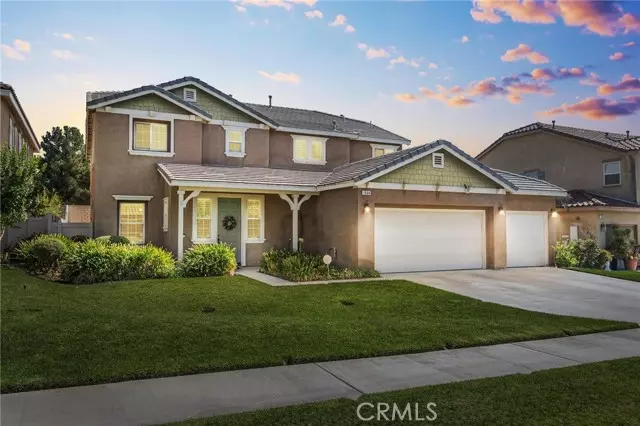 Redlands, CA 92374,1564 Rose Street