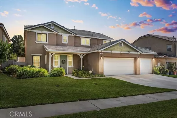 1564 Rose Street, Redlands, CA 92374