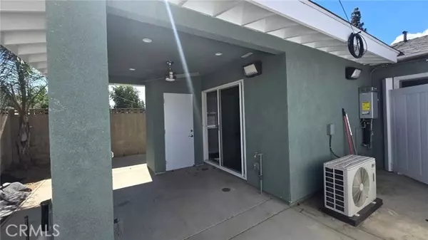 Ontario, CA 91764,1750 N Madera, Unit B