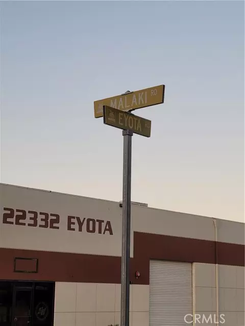 0 Malaki, Apple Valley, CA 92308