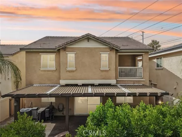 Eastvale, CA 92880,6514 Crescendo