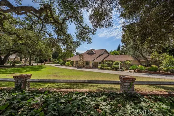 Arcadia, CA 91006,1004 Singing Wood