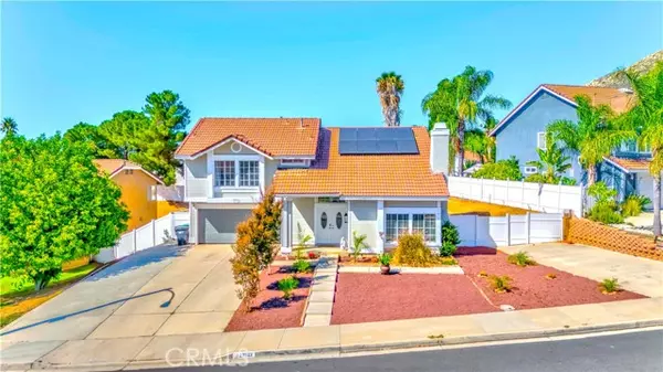 22522 Sheffield Drive, Moreno Valley, CA 92557