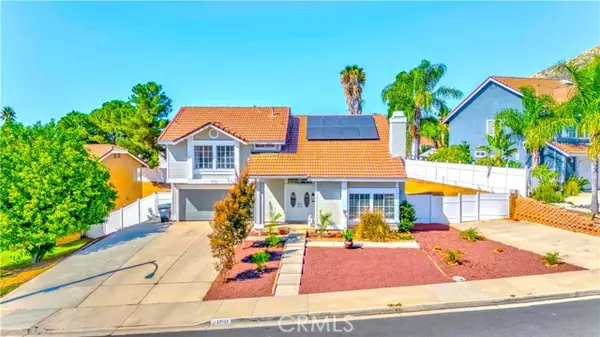 22522 Sheffield Drive, Moreno Valley, CA 92557