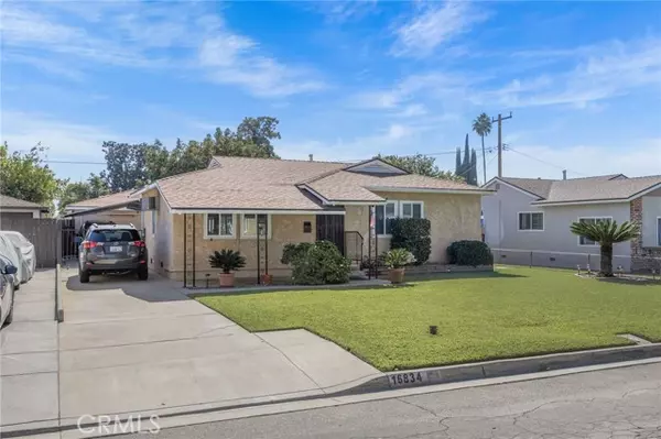 Covina, CA 91722,16834 E Devanah