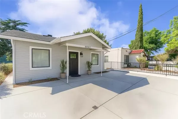 Los Angeles, CA 90065,2042 Rome