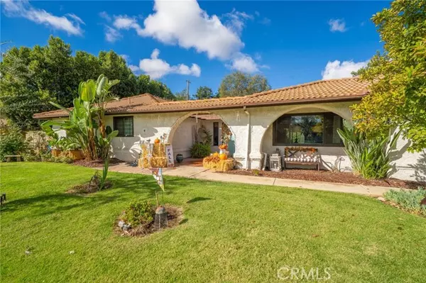 La Verne, CA 91750,4805 N Chamber Avenue