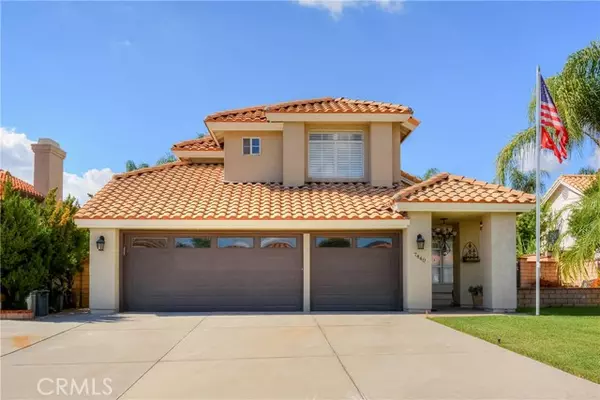 Highland, CA 92346,7440 Apple Blossom