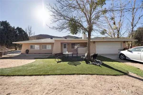 16551 State Highway 173, Hesperia, CA 92345