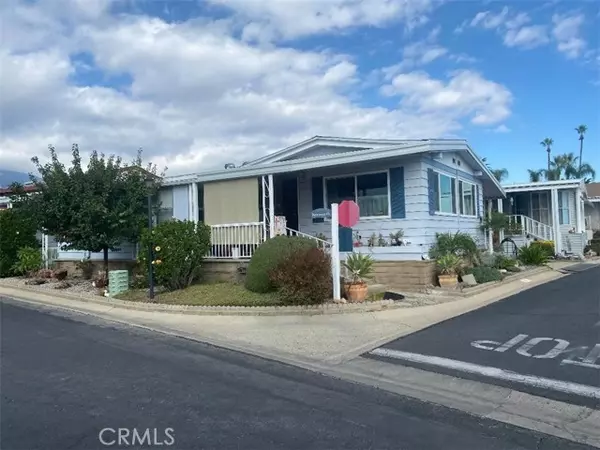 Alta Loma (rancho Cucamonga), CA 91701,10210 Baseline Road #51