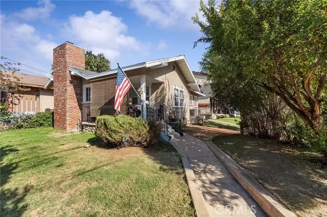 Los Angeles, CA 90042,1800 N Avenue 55