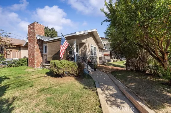 1800 N Avenue 55, Los Angeles, CA 90042