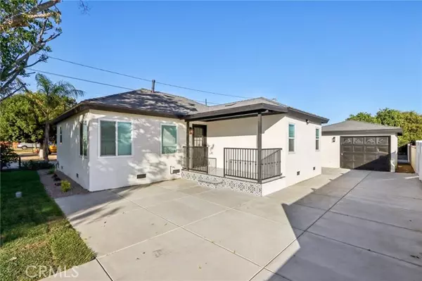 Fontana, CA 92335,9223 Juniper